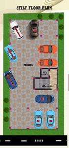 Project Image of 1328.0 - 1351.0 Sq.ft 3 BHK Apartment for buy in Harini Apartments