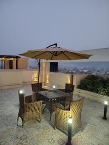 Project Image of 764.24 - 844.43 Sq.ft 3 BHK Apartment for buy in Atman Residency