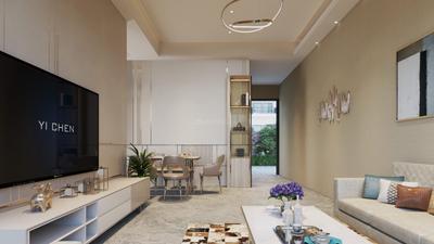 Project Image of 1350.0 - 3200.0 Sq.ft 2 BHK Apartment for buy in Kedia The Sezasthan