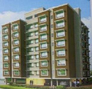 Surbhi Complex Elevation 1
