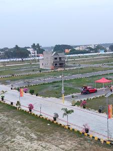 Project Image of 600.0 - 2400.0 Sq.ft Residential Plot Plot for buy in Elite Kumaran Nagar