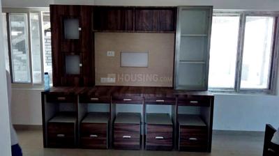 Project Image of 1000 Sq.ft 2 BHK Apartment / Flat for sale in Ghatkesar for Rs. 3900000