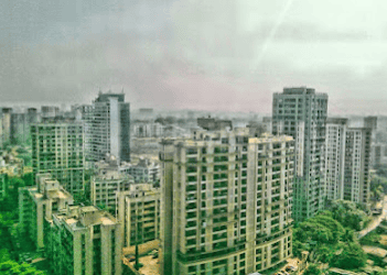 Project Image of 1215.57 - 3627.01 Sq.ft 2 BHK Apartment for buy in Oberoi Oceanic