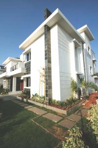Project Image of 3655.0 - 4500.0 Sq.ft 3.5 BHK Villa for buy in Vision Infiniti Homes