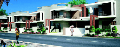Project Image of 2315 Sq.ft 3 BHK Villa for sale in R K Colony for Rs. 9000000