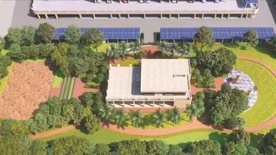 Project Image of 898.0 - 1097.0 Sq.ft 2 BHK Apartment for buy in Riverview Hornbill Heights At Riverview City