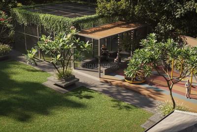 Project Image of 1296 Sq.ft 2 BHK Apartment / Flat for sale in Chandkheda for Rs. 5700000