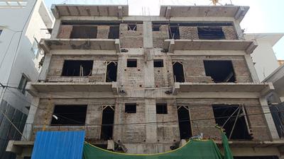 Project Image of 0.0 - 1999.0 Sq.ft 3 BHK Apartment for buy in Aliyahs Neela Crest