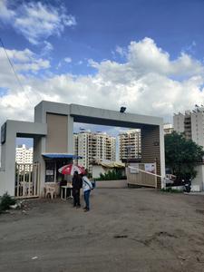 Project Image of 603.0 - 700.0 Sq.ft 2 BHK Apartment for buy in Pate Life Montage Phase 1