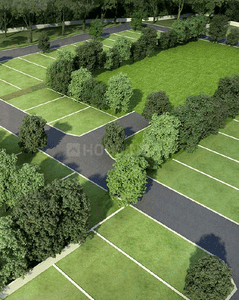 Project Image of 1200.0 - 4800.0 Sq.ft Residential Plot Plot for buy in Shreyas Sunrise Block A