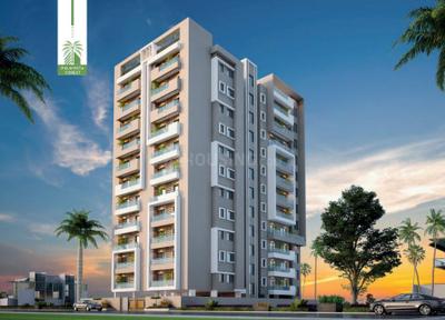 Project Image of 540.0 - 1990.0 Sq.ft 1 BHK Apartment for buy in NK Palm Vista Forest