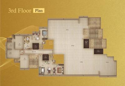 Project Image of 615 Sq.ft 1 BHK Apartment / Flat for sale in Kalyan West for Rs. 5500000