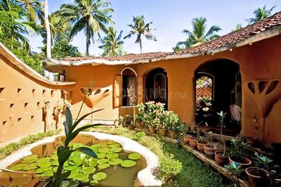 Project Image of 440.0 - 750.0 Sq.ft 1 BHK Bungalow for buy in New Age Moksha
