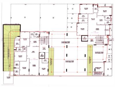 Project Image of 1125.47 - 1658.72 Sq.ft 3 BHK Apartment for buy in RV Nakshatra Nest