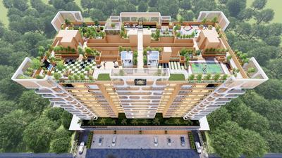 Sachin Chaandrai Galaxy Elevation 1