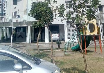 Project Image of 0.0 - 1165.0 Sq.ft 2 BHK Apartment for buy in Omaxe Heights