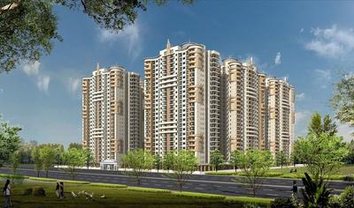 Project Image of 995.0 - 2190.0 Sq.ft 2 BHK Apartment for buy in Primrose Ryne Phase II