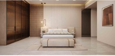 Project Image of 1423.8 - 2393.01 Sq.ft 3 BHK Apartment for buy in Khwaish Blue Bell Parkview
