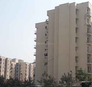 Project Image of 805.0 - 1192.0 Sq.ft 1.5 BHK Apartment for buy in Unitech Unihomes 3