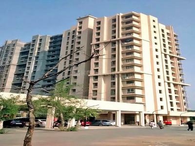 Project Image of 680.0 - 1479.0 Sq.ft 1 BHK Apartment for buy in Puraniks Sky Villas