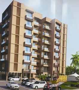 Project Image of 0.0 - 2007.0 Sq.ft 3 BHK Apartment for buy in Hari Icon