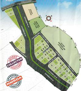 Project Image of 2065.0 - 11091.0 Sq.ft Residential Plot Plot for buy in Vir Bahadur Shah Layout