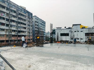 Project Image of 1351.0 - 1751.0 Sq.ft 3 BHK Apartment for buy in Prarthana