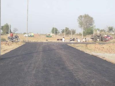 Arya Ganga Enclave Plot 1