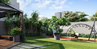Project Image of 1593.0 - 3492.0 Sq.ft 4 BHK Villa for buy in Keystone 30