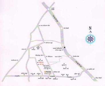 Project Image of 1000 Sq.ft 4 BHK Independent House for sale in Mavdi for Rs. 700000