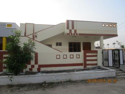 Project Image of 1350.0 - 1800.0 Sq.ft 2 BHK Villa for buy in STBL Lakshmi Madhusudhana Gardens Villas