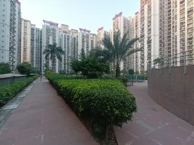 Project Image of 1010.0 - 3375.0 Sq.ft 2 BHK Apartment for buy in The Antriksh Golf View I