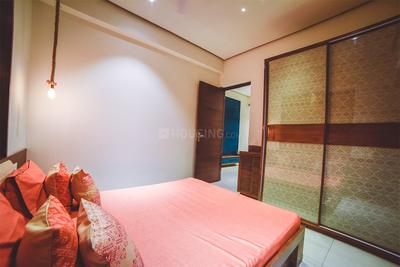 Project Image of 832.16 - 861.87 Sq.ft 3 BHK Apartment for buy in Vishwanath Sarathya West