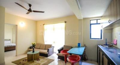 Project Image of 440.0 - 1494.0 Sq.ft 1 BHK Apartment for buy in Micon Coastal Paradise