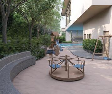 Project Image of 3550 Sq.ft 4 BHK Villa for sale in Bettahalsoor for Rs. 72300000
