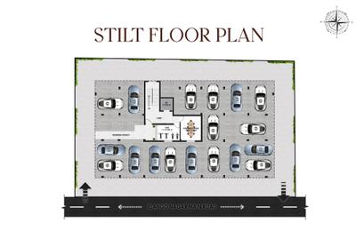 Project Image of 1341.0 - 2313.0 Sq.ft 3 BHK Apartment for buy in Traventure Nexus