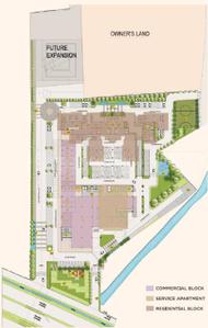 Project Image of 650.0 - 3636.0 Sq.ft Studio Studio Apartment for buy in Avinash One