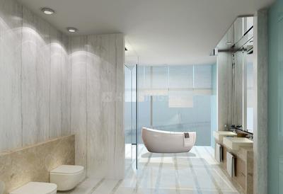 Project Image of 5600.0 - 6400.0 Sq.ft 4 BHK Apartment for buy in Ahuja Tower