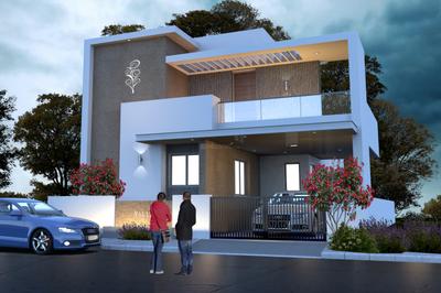 Project Image of 1456.0 - 2600.0 Sq.ft 2 BHK Villa for buy in Aura Nisargha Avenue