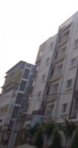 H And M Sai Estates Elevation 3