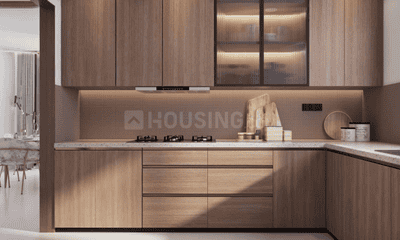 Project Image of 1079.0 - 1622.0 Sq.ft 3 BHK Apartment for buy in Spacia