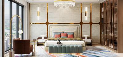 Project Image of 1388.0 - 1942.0 Sq.ft 3.5 BHK Apartment for buy in Lodha Magnus