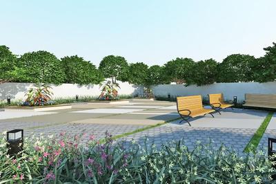 Project Image of 0.0 - 511.0 Sq.ft 2 BHK Apartment for buy in Mahesh Ellanza Phase A
