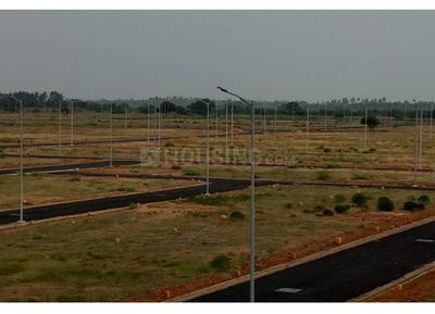 Project Image of 498.0 - 5250.0 Sq.ft Residential Plot Plot for buy in Emami Aerocity