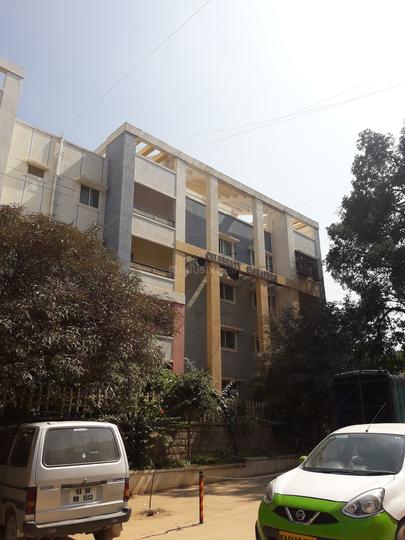 Gallery Cover Pic of Celebrity Srivaasas