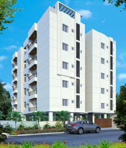 Project Image of 1099.96 - 1499.95 Sq.ft 2 BHK Apartment for buy in Mcor Vilaasam IV