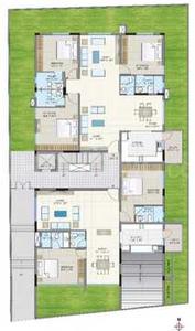 Project Image of 7335 Sq.ft 4.5 BHK Penthouse for sale in Malleswaram for Rs. 250000000