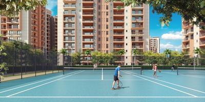 Project Image of 1000.0 - 1444.0 Sq.ft 3 BHK Apartment for buy in Amarah By Ashiana
