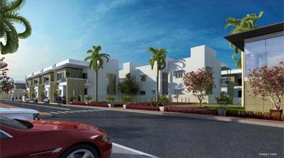 Project Image of 2650.0 - 3205.0 Sq.ft 4 BHK Villa for buy in M1 Terra Alegeria