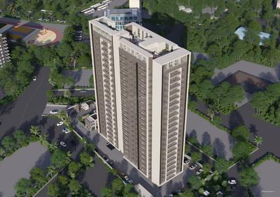 Project Image of 1980 Sq.ft 4 BHK Apartment / Flat for sale in Bavdhan for Rs. 20400000